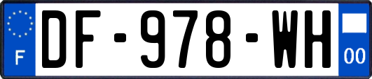 DF-978-WH