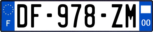 DF-978-ZM