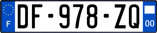 DF-978-ZQ