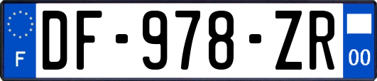 DF-978-ZR