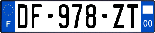 DF-978-ZT