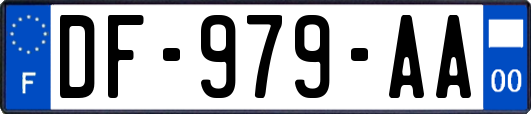 DF-979-AA