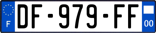 DF-979-FF