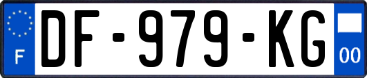 DF-979-KG