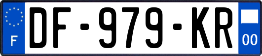 DF-979-KR