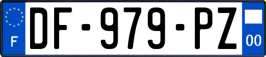 DF-979-PZ