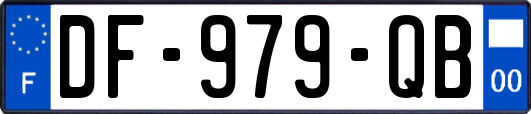 DF-979-QB