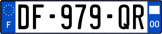 DF-979-QR