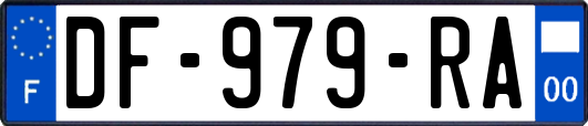 DF-979-RA