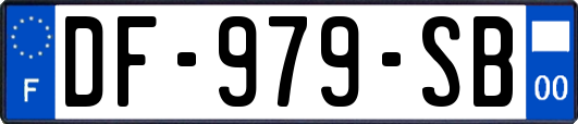 DF-979-SB