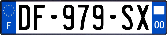 DF-979-SX