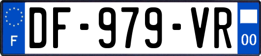 DF-979-VR