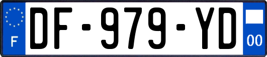 DF-979-YD