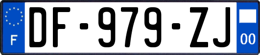 DF-979-ZJ