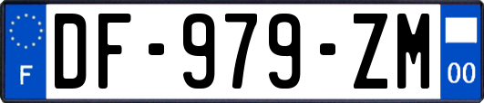 DF-979-ZM