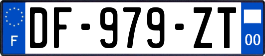 DF-979-ZT