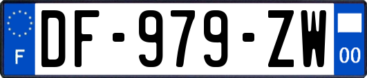 DF-979-ZW