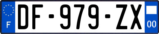 DF-979-ZX