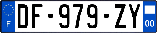 DF-979-ZY