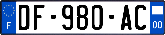 DF-980-AC