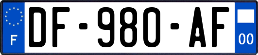 DF-980-AF