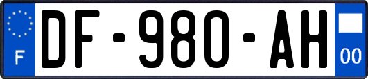 DF-980-AH