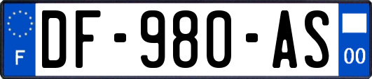 DF-980-AS