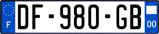 DF-980-GB