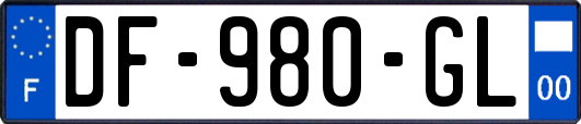 DF-980-GL