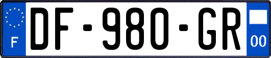 DF-980-GR