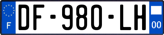 DF-980-LH