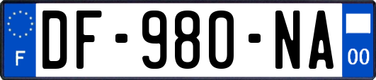 DF-980-NA