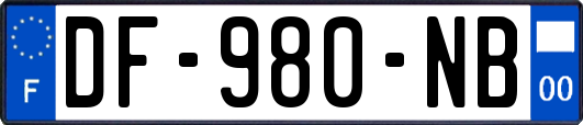 DF-980-NB