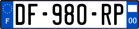 DF-980-RP