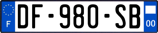 DF-980-SB