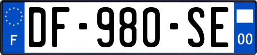 DF-980-SE