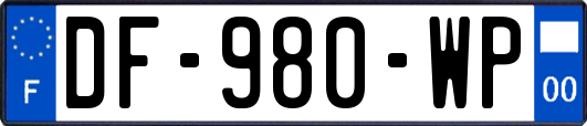 DF-980-WP