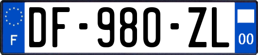 DF-980-ZL