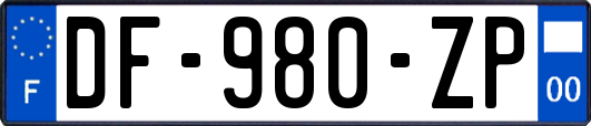 DF-980-ZP