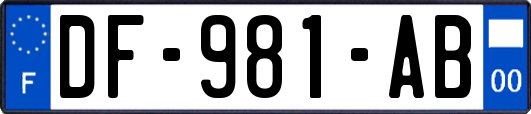 DF-981-AB