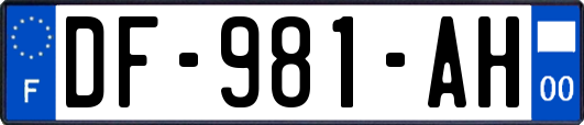 DF-981-AH