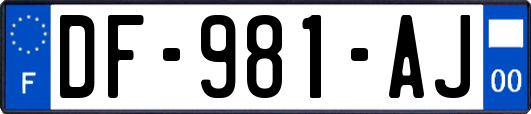 DF-981-AJ