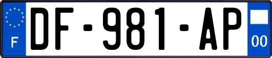 DF-981-AP