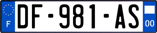 DF-981-AS