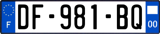 DF-981-BQ