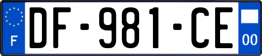 DF-981-CE