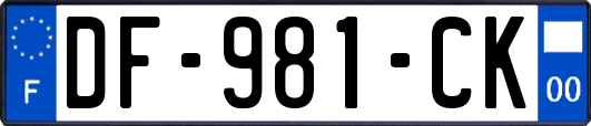 DF-981-CK