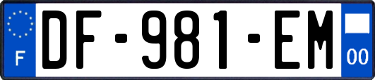 DF-981-EM