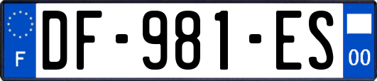 DF-981-ES