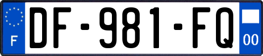 DF-981-FQ